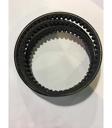 Amazon.com : Exmark 109-0096 Deck Belt Lazer Z HP LHP23KA565